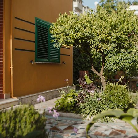 Rare Durres Apartment With Private Parking & Garden Zewnętrze zdjęcie