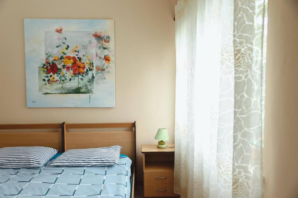 Rare Durres Apartment With Private Parking & Garden Zewnętrze zdjęcie