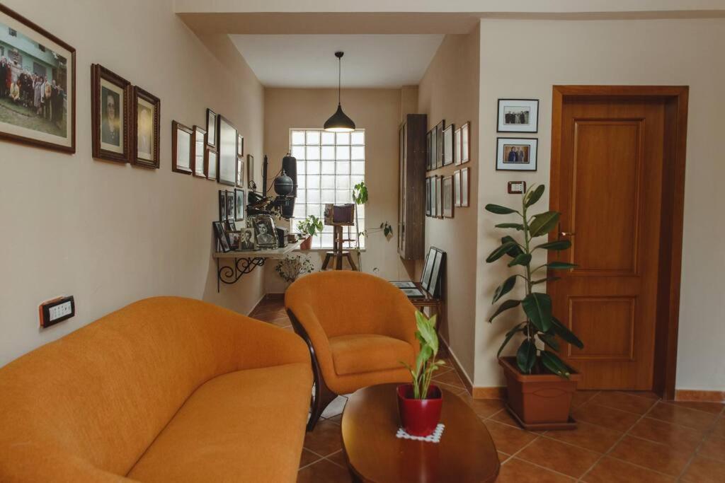 Rare Durres Apartment With Private Parking & Garden Zewnętrze zdjęcie